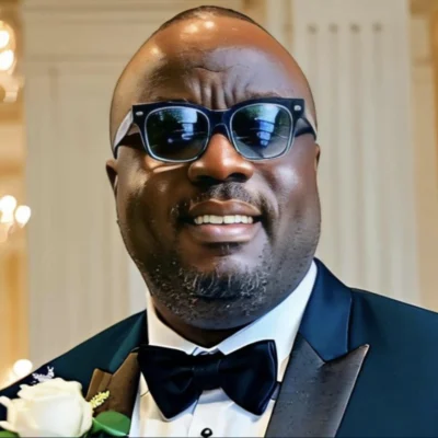 Pastor-Freddy Adekayode