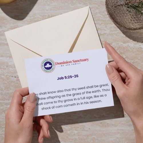 Pick a Promise Banner