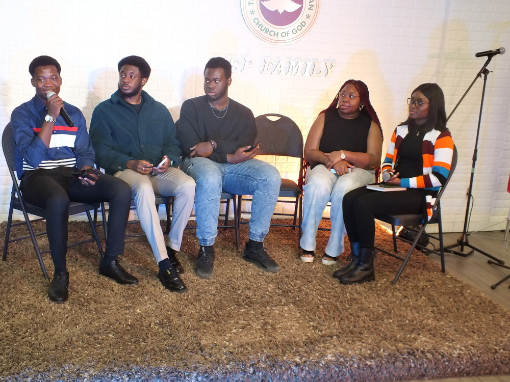 Teen Ministry Teen Ministry