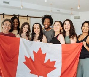 Newcomers Support Newcomers Support