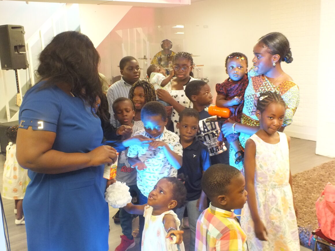 Kid Ministry Kid Ministry