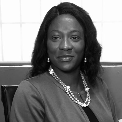 Pastor Oluwatoyin Oshinowo