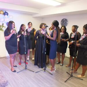 Women Ministry Women Ministry